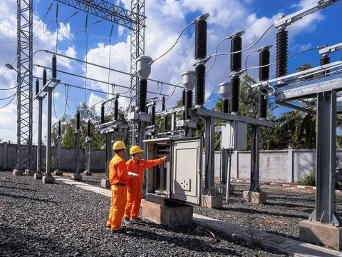 Sửa đổi trình tự xây dựng, ban hành khung giá phát điện từ 28/12