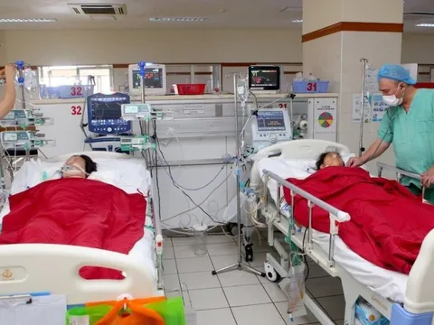 Thông tin mới nhất vụ tai nạn giao thông khiến 15 người thương vong ở Huế