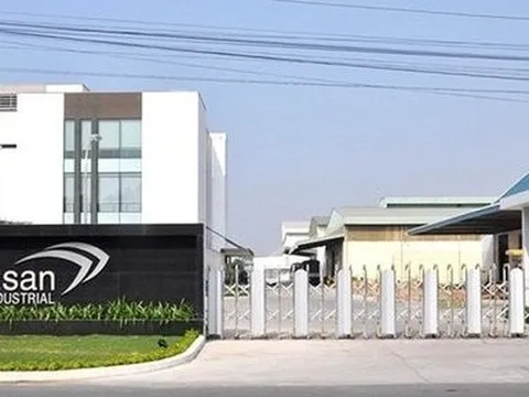 Masan huy động khoản vay hợp vốn lớn nhất từ trước tới nay