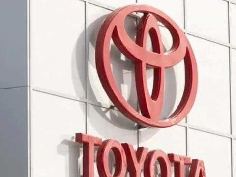 Toyota quyết tâm trở lại đường đua trong lĩnh vực xe điện