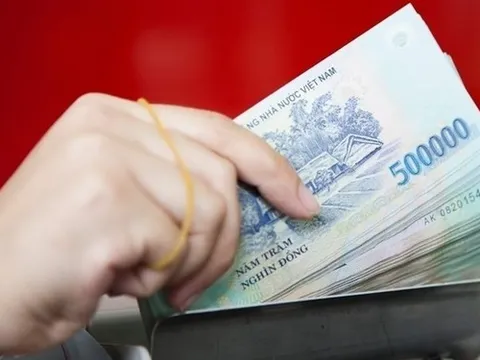 5 khoản tiền người lao động có thể nhận được vào cuối năm nay