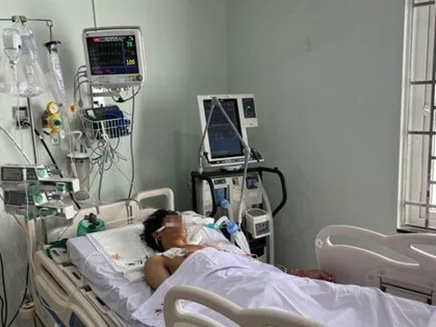 Vụ 14 người ngộ độc rượu trong đám tang ở Kiên Giang: Nạn nhân thứ 3 tử vong