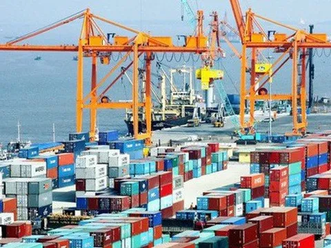 Top 5 địa phương có kim ngạch xuất khẩu cao nhất trong 10 tháng đầu năm 2022