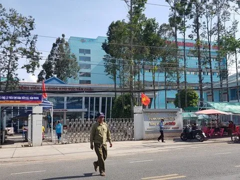 Dân không được tự đến khám ở bệnh viện cấp 2?