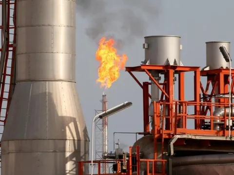 Khủng hoảng năng lượng châu Âu: Các lệnh trừng phạt của phương Tây phản tác dụng