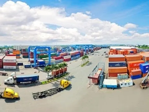 34.000 tỷ đồng phát triển cảng cạn, giải pháp nào?