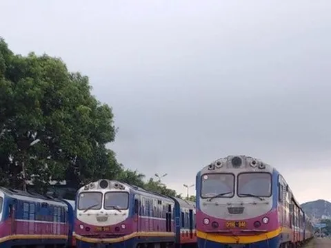 Đường sắt tốc độ cao Bắc - Nam, vì sao chọn phương án 225km/giờ?