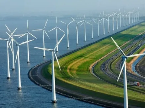 'Cửa sáng' cho năng lượng tái tạo nhìn từ dự thảo Quy hoạch Điện VIII