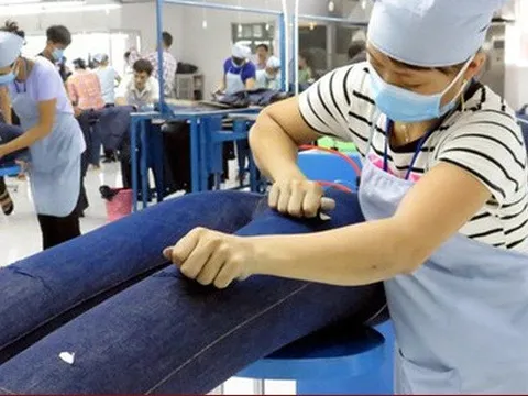 Nhiều giải pháp giữ chân lao động cuối năm