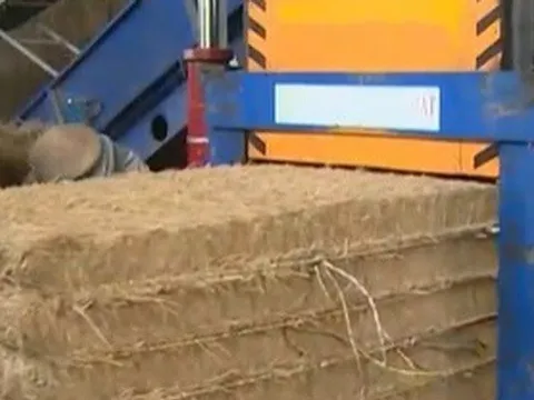 Thu tỷ USD từ phụ phẩm nông nghiệp