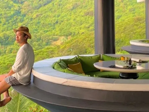 "Rich kid" là tệp khách quan trọng của ngành du lịch