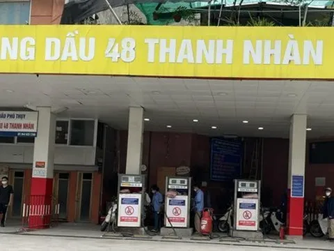 Doanh nghiệp xăng dầu tiếp tục đề nghị tính đủ chi phí