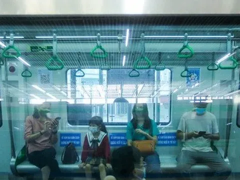 Công ty vận hành tuyến đường sắt Cát Linh-Hà Đông lỗ cả trăm tỉ đồng