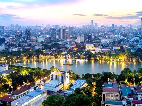 Dự báo 15 nền kinh tế lớn nhất châu Á năm 2022: Việt Nam đứng thứ mấy?