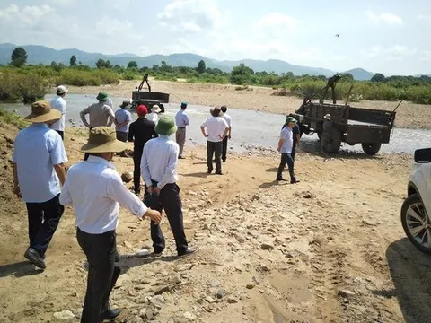 Đầu tư hồ chứa nước hơn 4.000 tỷ đồng tại tỉnh Gia Lai