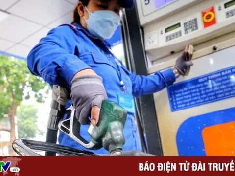 Bộ Công Thương lấy ý kiến sửa Nghị định kinh doanh xăng dầu