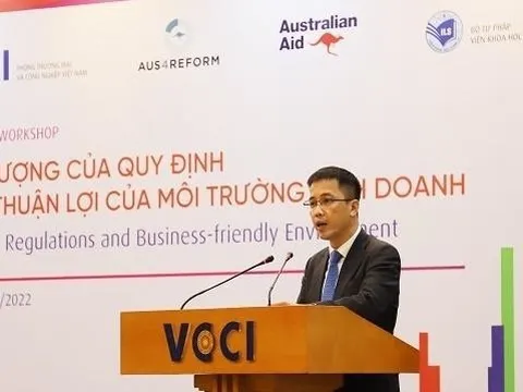 Nhiều quy định chồng chéo, xung đột… gây khó cho doanh nghiệp