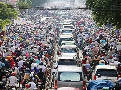 Dân số thế giới sẽ đạt mốc 8 tỷ người vào ngày ngày mai