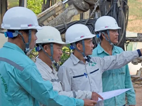 Một công ty xây dựng mua lại 100 tỷ đồng trái phiếu trước hạn