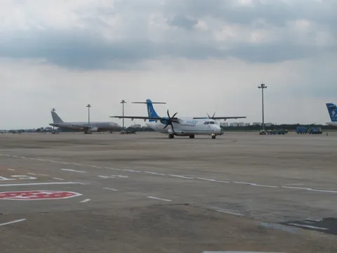 Thúc tiến độ 4 dự án kết nối sân bay Tân Sơn Nhất