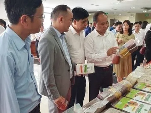 Giải pháp nâng cao chất lượng sản phẩm OCOP tỉnh Bắc Giang năm 2022