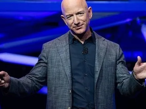 Tài sản giới tỷ phú công nghệ tăng 59 tỷ USD chỉ trong 1 ngày