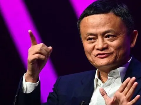 Jack Ma ‘bặt vô âm tín’ trong Ngày độc thân 11/11, chỉ còn là người giàu thứ 5 Trung Quốc