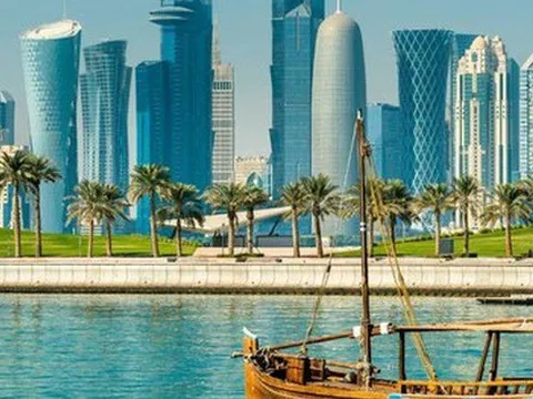 Một quốc gia từ làng chài vươn top giàu nhất thế giới