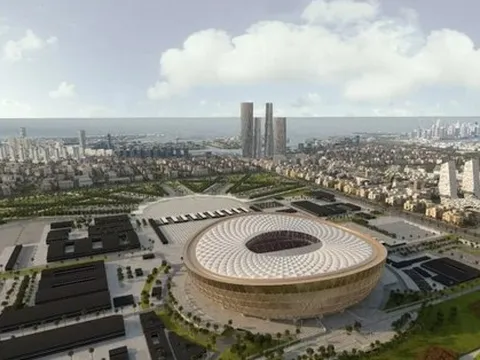 Sự thật đầy bất ngờ đằng sau các quốc gia đăng cai World Cup 2022