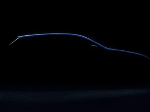 Subaru nhá hàng Impreza mới, sẽ chính thức trở lại trong tháng 11