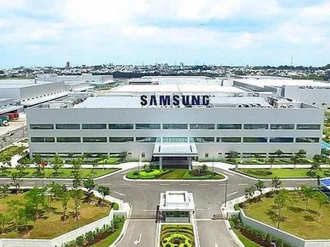 Vì sao các "ong chúa" công nghệ như Samsung, LG, Cannon, Foxconn đều chọn "làm tổ" ở miền Bắc?