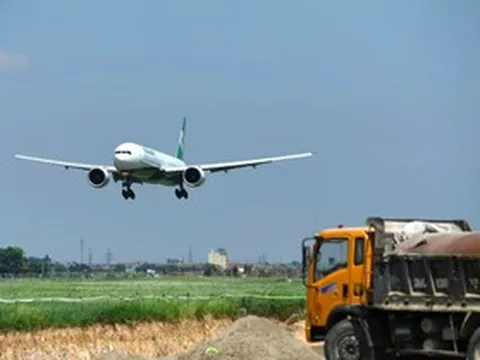 Bộ Quốc Phòng chấp thuận quy hoạch sân bay quân sự thành chuyên dùng tại Bình Phước