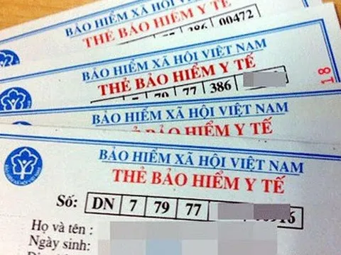 Tăng lương cơ sở lên 1,8 triệu đồng/tháng, mức đóng BHYT của người lao động năm 2023 sẽ thay đổi ra sao?