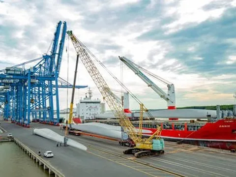 Bà Rịa - Vũng Tàu ngày càng hấp dẫn