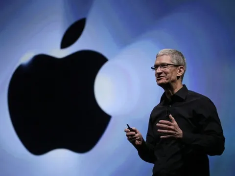 Trong khi Big Tech liên tục sa thải nhân viên, chiến lược tuyển dụng của Apple lại gây bất ngờ, thể hiện giá trị anh cả ngành công nghệ