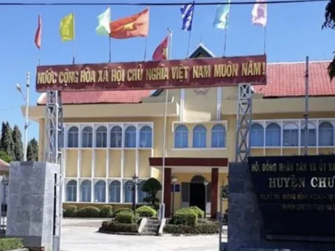 Gia Lai: Kiểm điểm tập thể, cá nhân sai phạm trong quản lý sử dụng ngân sách