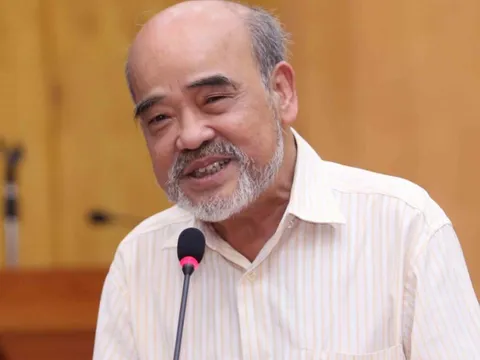 GS Đặng Hùng Võ gợi ý 12 giải pháp chuyển giá trị đất đai thành vốn tài chính