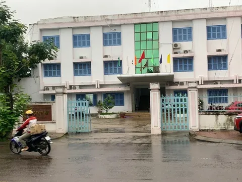 Diễn biến vụ “sếp” Chi cục Thủy sản Bình Định quan hệ bất chính với nữ thuộc cấp