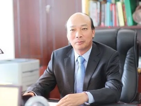 Chủ tịch HĐTV Tập đoàn Công nghiệp Than - Khoáng sản bị kỷ luật