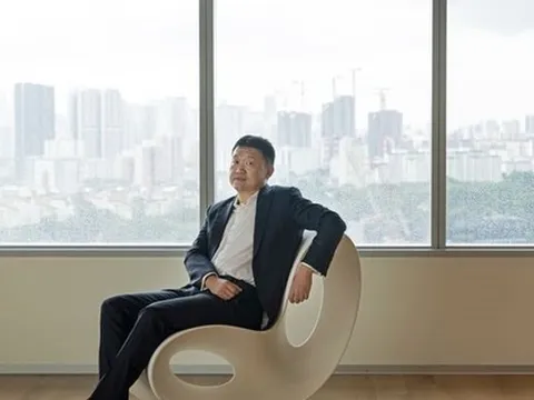 Tài sản của ông chủ Shopee giảm từ 22 tỷ USD xuống chỉ còn 3 tỷ USD sau 1 năm