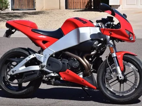 Top những chiếc mô tô Harley-Davidson tốt nhất từng được sản xuất