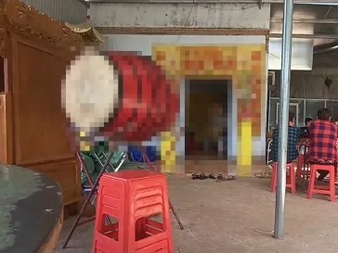 Cô gái 27 tuổi tử vong sau khi tự tiêm chất làm đẹp