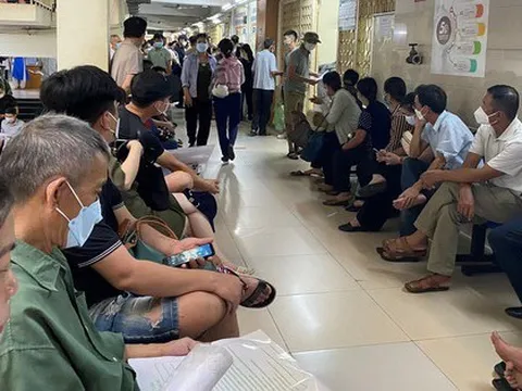 Giám đốc Bệnh viện Bạch Mai chỉ ra những vấn đề khó khi tự chủ toàn diện