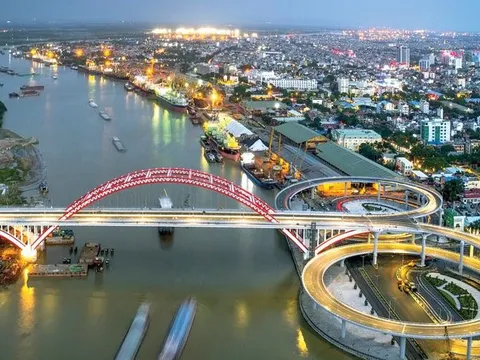 BĐS nghỉ dưỡng Hải Phòng: đầu tư bền vững từ hạ tầng & du lịch