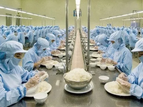 Khánh Hòa: GRDP bất ngờ tăng trưởng 20,5%, cao nhất 10 năm qua