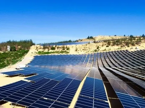 Quy hoạch điện VIII: Đề xuất bỏ hơn 1.600 MW điện mặt trời đến năm 2030