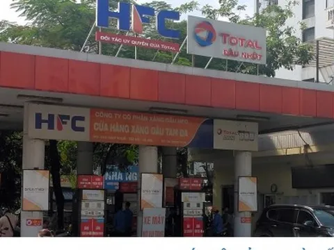 Mua xăng dầu đã bớt "căng" nhưng doanh nghiệp còn dài nỗi lo