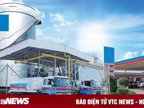 Bộ Công Thương yêu cầu doanh nghiệp đầu mối phải cấp đủ xăng dầu cho thị trường