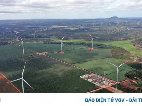 Giá điện dự kiến lên mức 8,1 - 9 UScent/kWh vào năm 2030