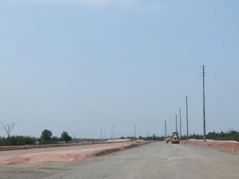 Quảng Bình rút ngắn thời gian thẩm định, phê duyệt dự án đầu tư công